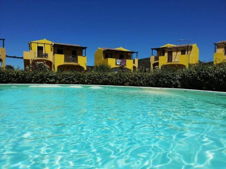 Rosamarina Vakantiehuis